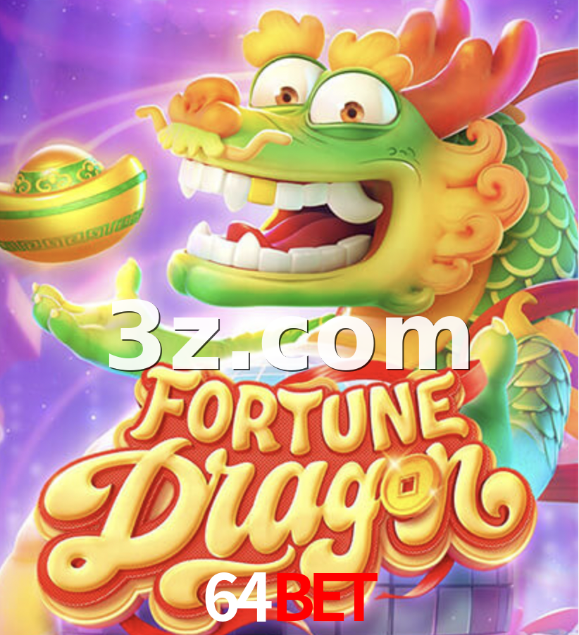 Fortune Dragon